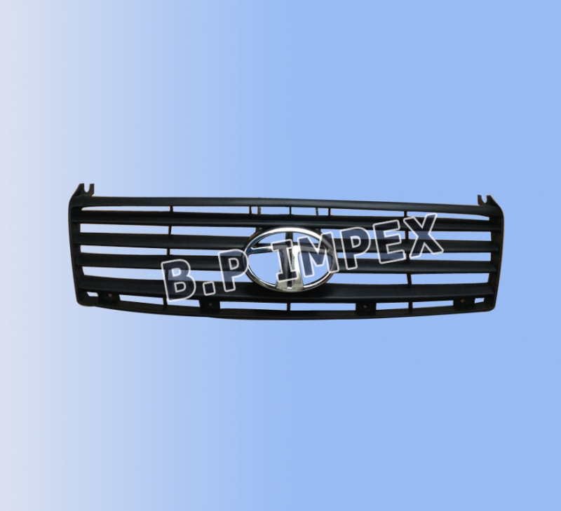 FRONT GRILL